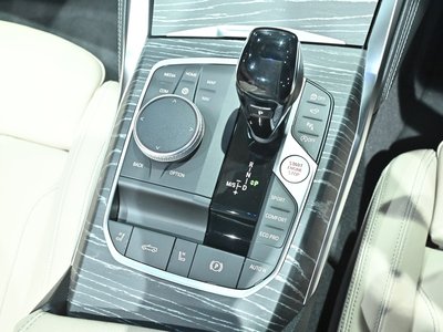 2021 BMW 4 SERIES CABRIOLET — миниатюра 41