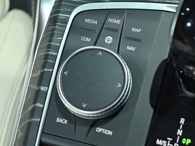 2021 BMW 4 SERIES CABRIOLET — миниатюра 42