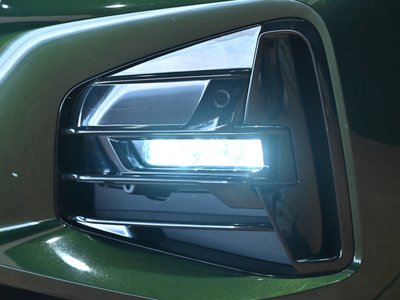 2021 BMW 4 SERIES CABRIOLET — миниатюра 26