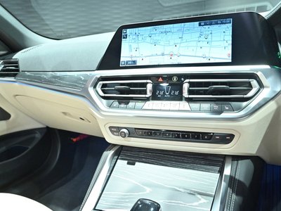 2021 BMW 4 SERIES CABRIOLET — миниатюра 37