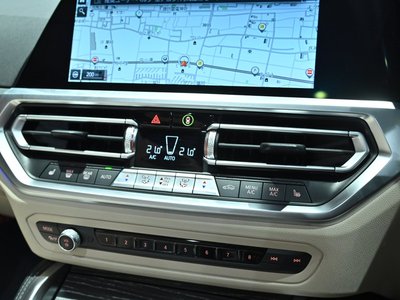 2021 BMW 4 SERIES CABRIOLET — миниатюра 47