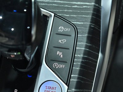 2021 BMW 4 SERIES CABRIOLET — миниатюра 43