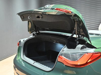 2021 BMW 4 SERIES CABRIOLET — миниатюра 31
