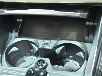 2021 BMW 4 SERIES CABRIOLET — миниатюра 48