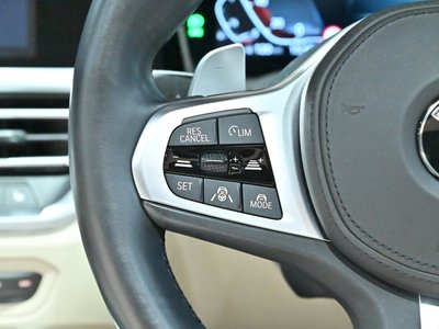 2021 BMW 4 SERIES CABRIOLET — миниатюра 39