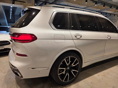 BMW X7 - 3