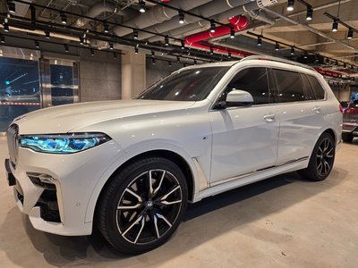 BMW X7 - 5