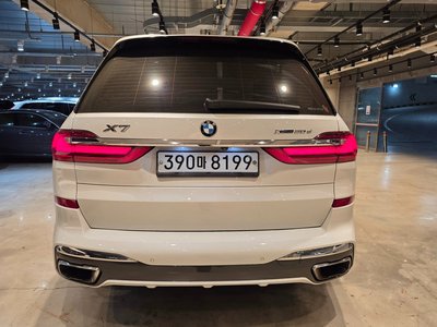 BMW X7 - 2