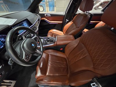 BMW X7 - 9