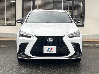 صورة مصغرة 16 لـ 2023 Lexus NX