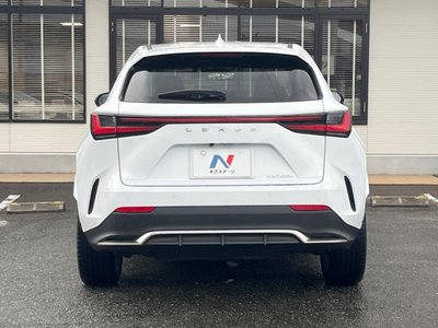 صورة مصغرة 17 لـ 2023 Lexus NX