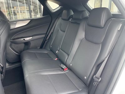 صورة مصغرة 35 لـ 2023 Lexus NX