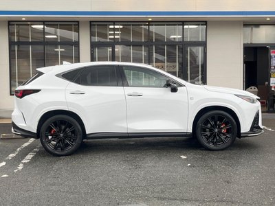 صورة مصغرة 28 لـ 2023 Lexus NX