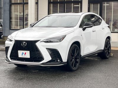صورة مصغرة 24 لـ 2023 Lexus NX