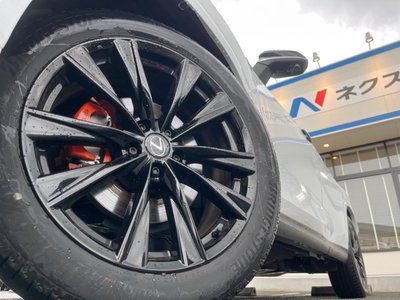 صورة مصغرة 15 لـ 2023 Lexus NX