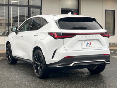 صورة مصغرة 36 لـ 2023 Lexus NX