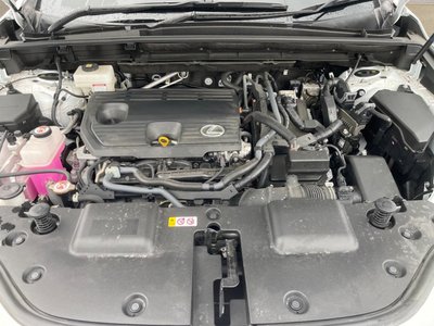 صورة مصغرة 18 لـ 2023 Lexus NX