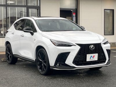 صورة مصغرة 23 لـ 2023 Lexus NX