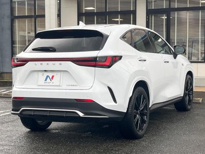 صورة مصغرة 37 لـ 2023 Lexus NX