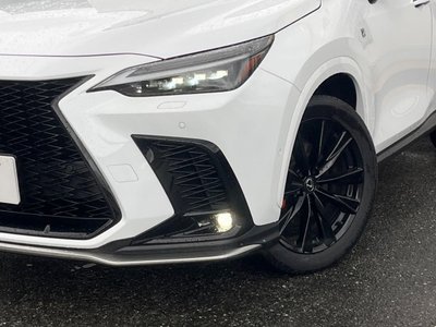 صورة مصغرة 14 لـ 2023 Lexus NX