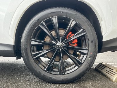 صورة مصغرة 26 لـ 2023 Lexus NX