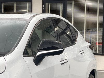 صورة مصغرة 27 لـ 2023 Lexus NX
