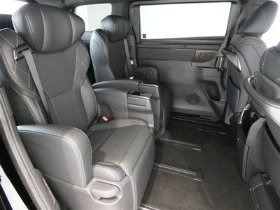2024 Toyota VELLFIRE — миниатюра 32