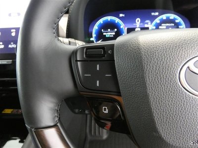 2024 Toyota VELLFIRE — миниатюра 23