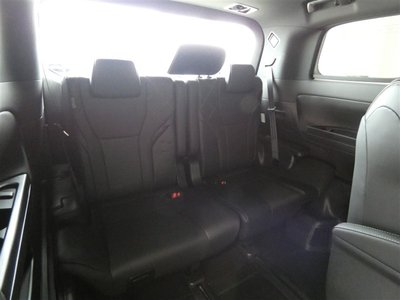 2024 Toyota VELLFIRE — миниатюра 33