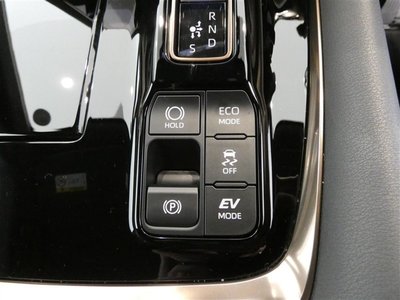 2024 Toyota VELLFIRE — миниатюра 21
