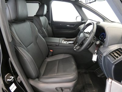 2024 Toyota VELLFIRE — миниатюра 31
