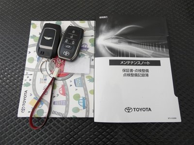 2024 Toyota VELLFIRE — миниатюра 34