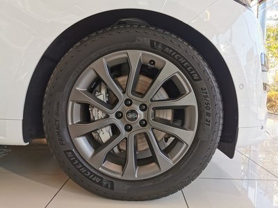 LAND ROVER RANGE ROVER SPORT - 9