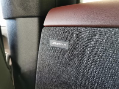 LAND ROVER RANGE ROVER SPORT - 10