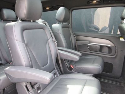صورة مصغرة 26 لـ 2023 Mercedes-BENZ V-CLASS