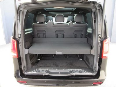 صورة مصغرة 15 لـ 2023 Mercedes-BENZ V-CLASS