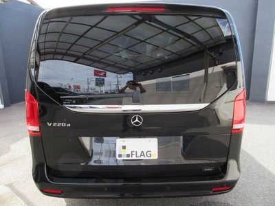 صورة مصغرة 13 لـ 2023 Mercedes-BENZ V-CLASS