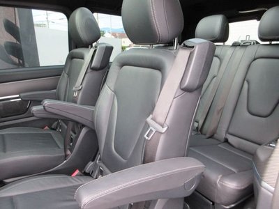 صورة مصغرة 11 لـ 2023 Mercedes-BENZ V-CLASS