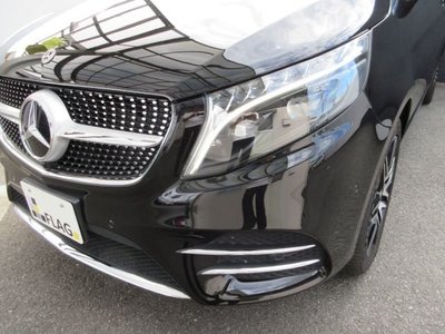 صورة مصغرة 21 لـ 2023 Mercedes-BENZ V-CLASS