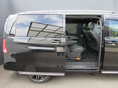 صورة مصغرة 24 لـ 2023 Mercedes-BENZ V-CLASS