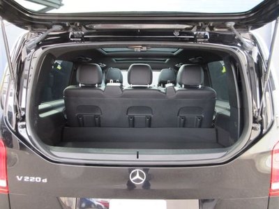 صورة مصغرة 14 لـ 2023 Mercedes-BENZ V-CLASS