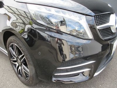 صورة مصغرة 29 لـ 2023 Mercedes-BENZ V-CLASS