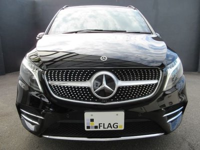 صورة مصغرة 20 لـ 2023 Mercedes-BENZ V-CLASS