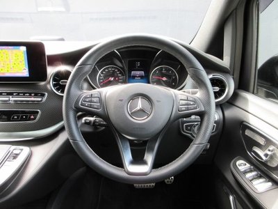 صورة مصغرة 12 لـ 2023 Mercedes-BENZ V-CLASS