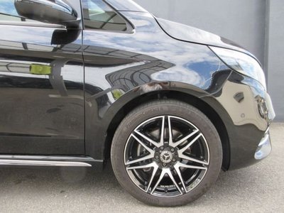 صورة مصغرة 22 لـ 2023 Mercedes-BENZ V-CLASS