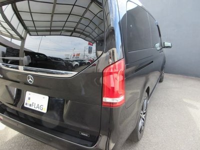 صورة مصغرة 17 لـ 2023 Mercedes-BENZ V-CLASS