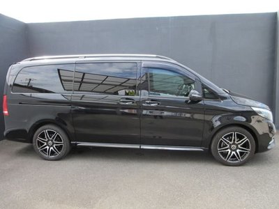 صورة مصغرة 28 لـ 2023 Mercedes-BENZ V-CLASS