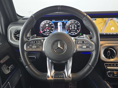 2020 Mercedes-BENZ G-CLASS — миниатюра 20