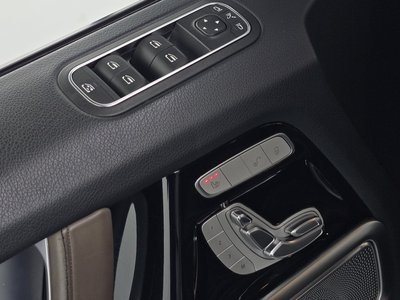 2020 Mercedes-BENZ G-CLASS — миниатюра 29