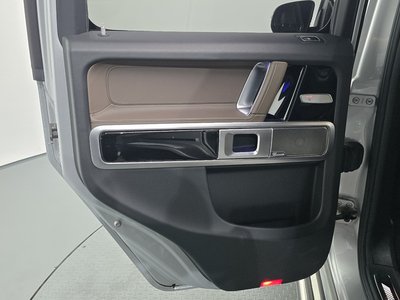2020 Mercedes-BENZ G-CLASS — миниатюра 15